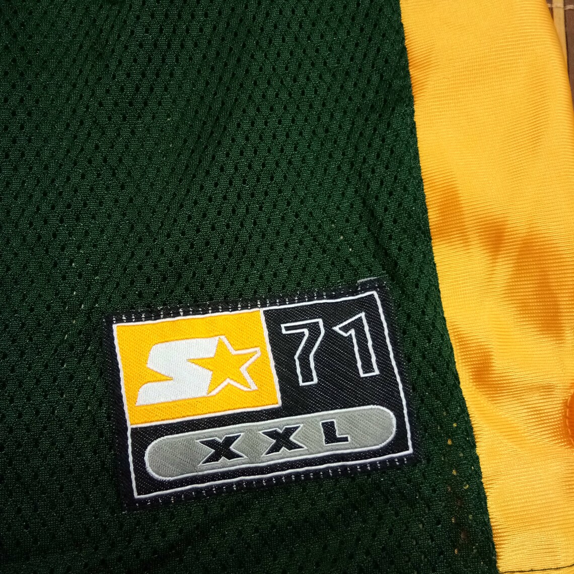 Rare Vintage Starter NFL Jersey Size XL Starter Jersey Etsy