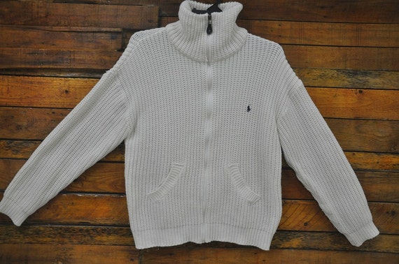 Rare Vintage POLO RALPH LAUREN 