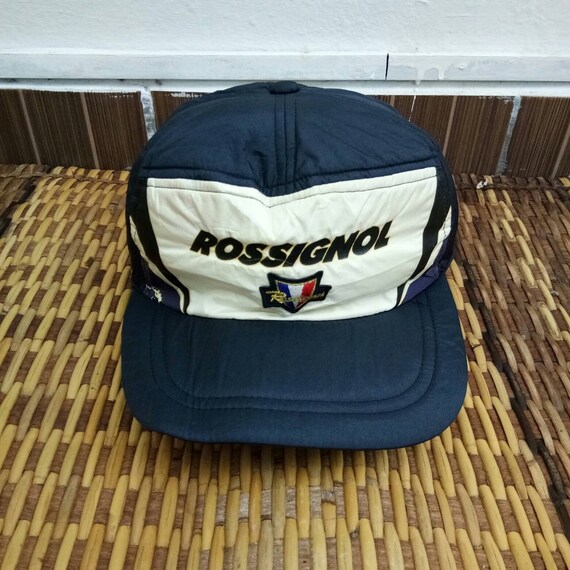 rossignol hats