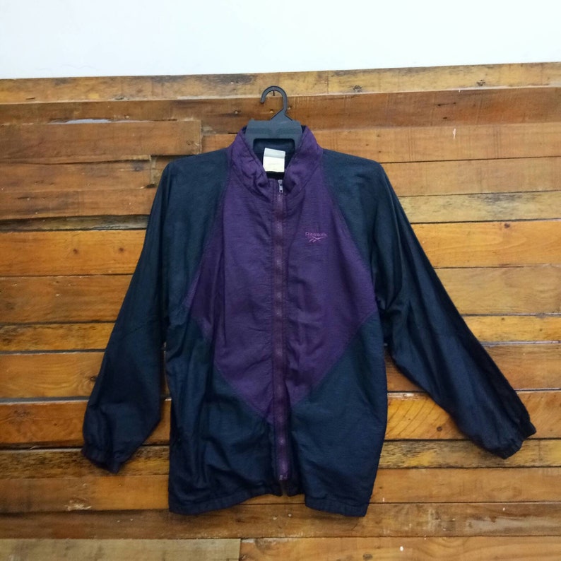 veste reebok vintage femme 2015