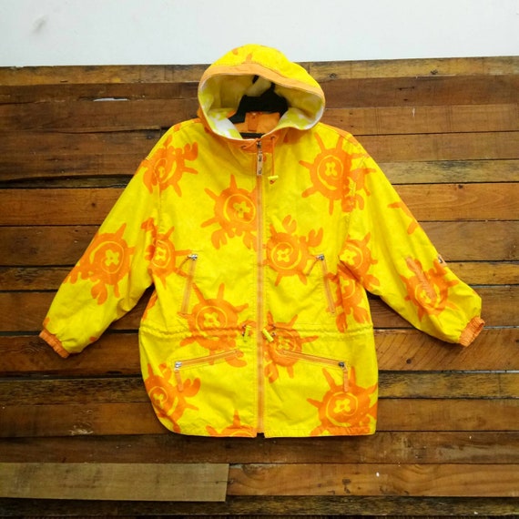 snowboard jacket fit