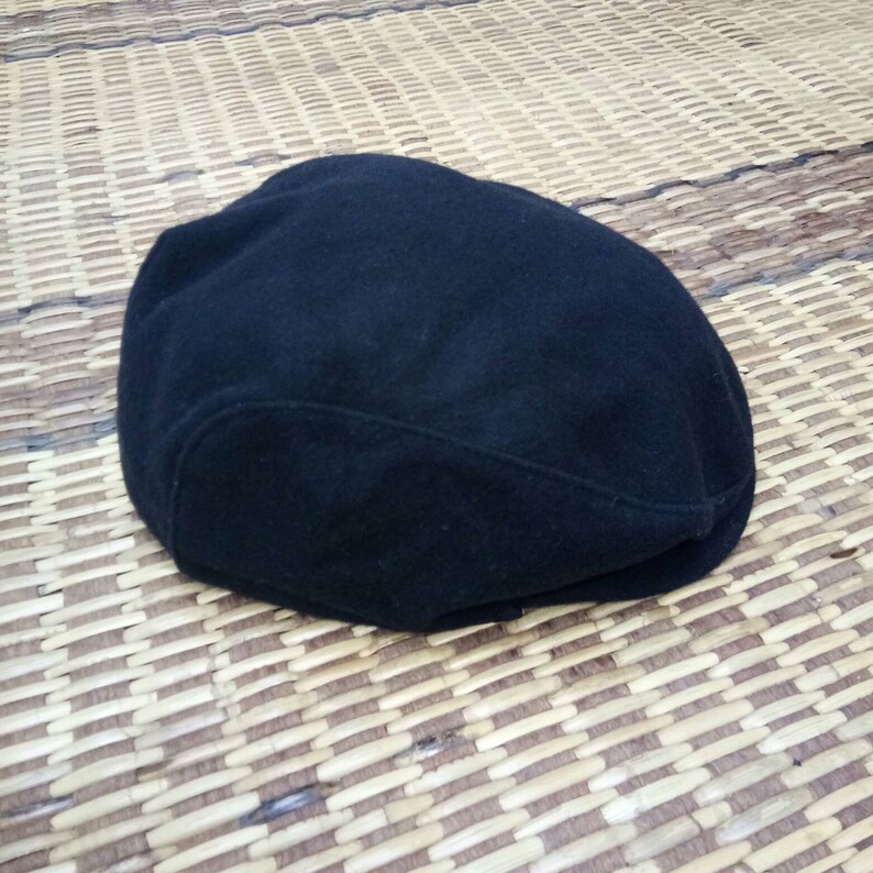 pendleton newsboy cap