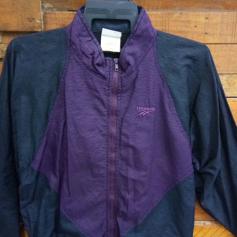 veste reebok vintage 2015