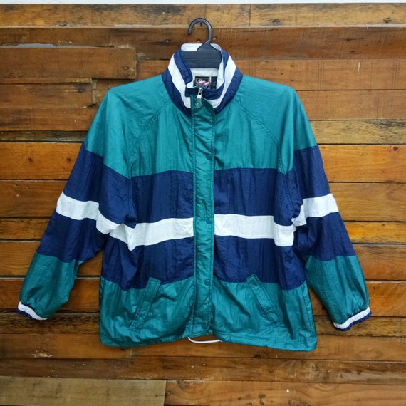 jcpenney windbreaker nike