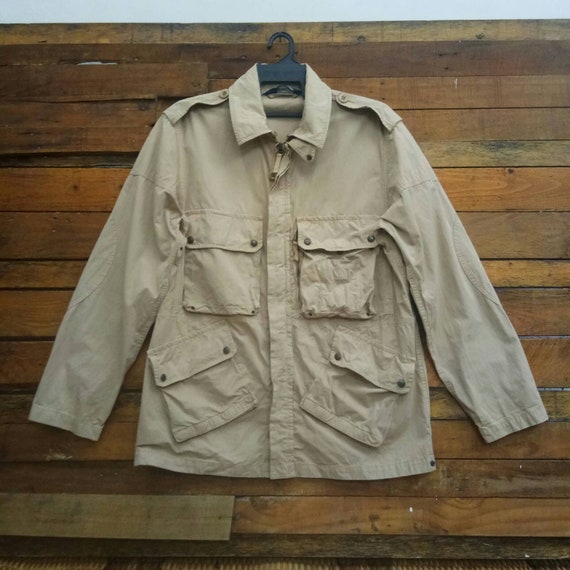 ralph lauren hunting jacket