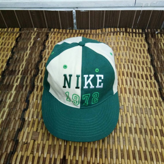 cap nike vintage