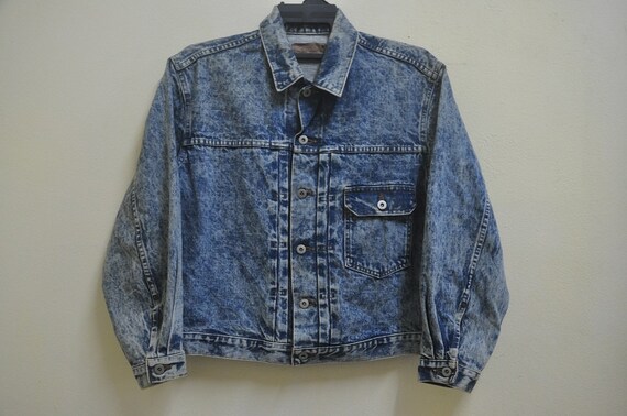 levis 506 jacket