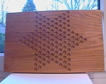 Chinese Checkers
