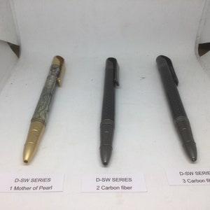 Penna Twist serie D-SW