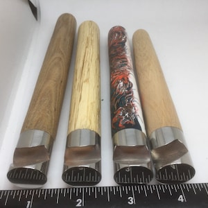 Polished Stainless Steel Bottle Openers