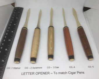 Letter Opener
