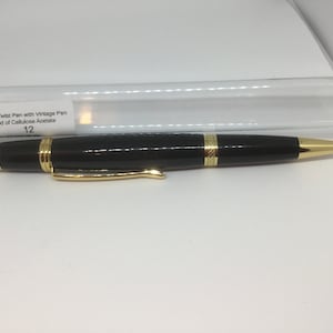 Sierra Stylus Twist Penne