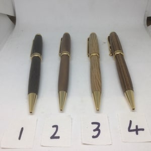 PENNA TWIST EUROPEA