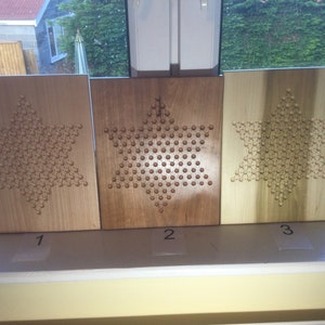 Chinese Checkers