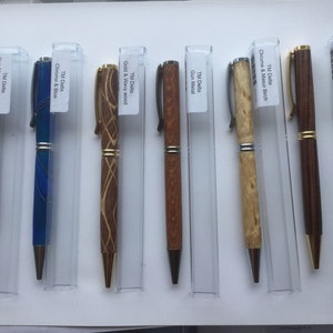 Penna TM Delta