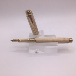 Mistral Fountain Pen