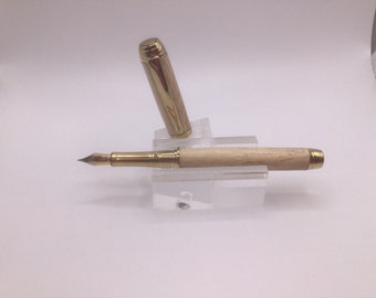 Mistral Fountain Pen