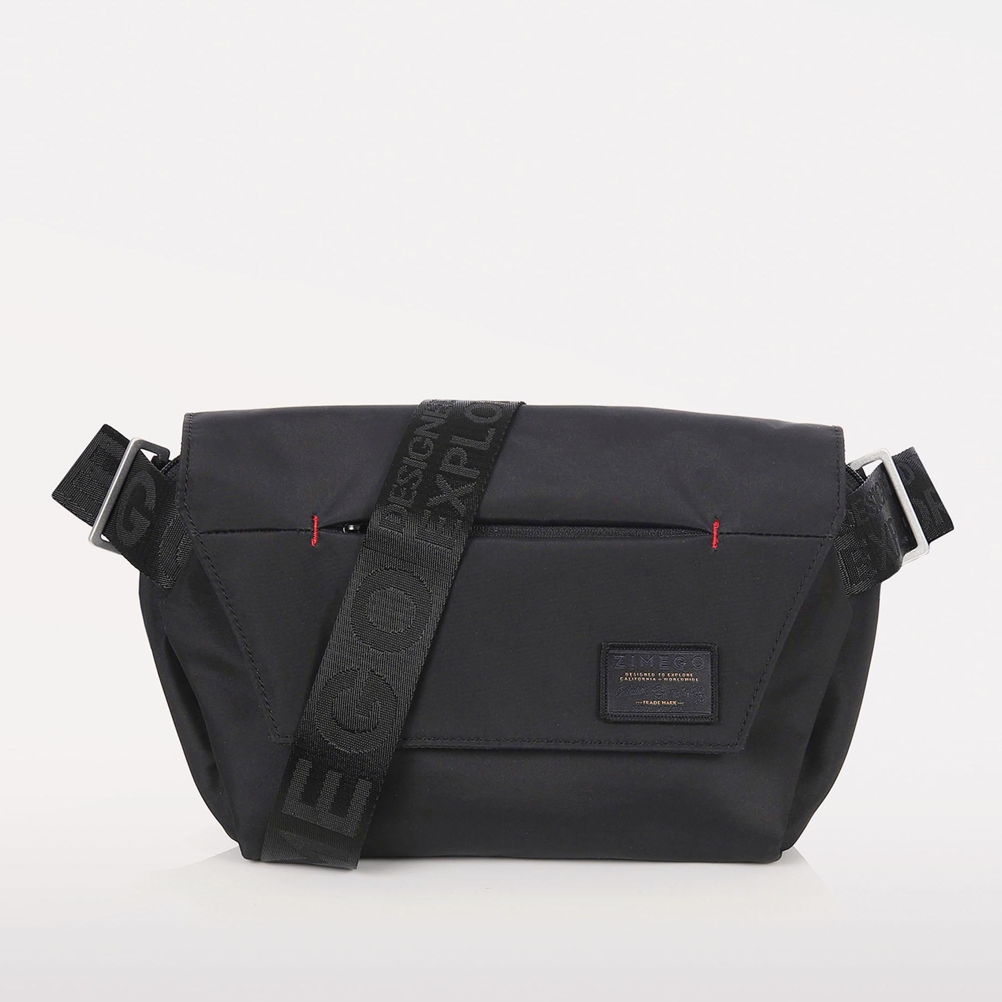 Nylon Sling Bag - Etsy Canada