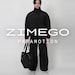ZIMEGO Apparel