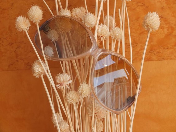 Guy Laroche Vintage 70s/80s Sunglasses