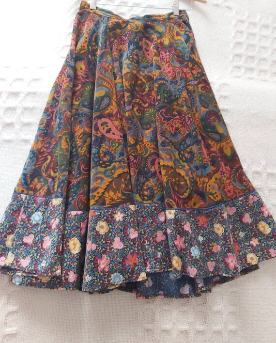 Vintage Kenzo Skirt
