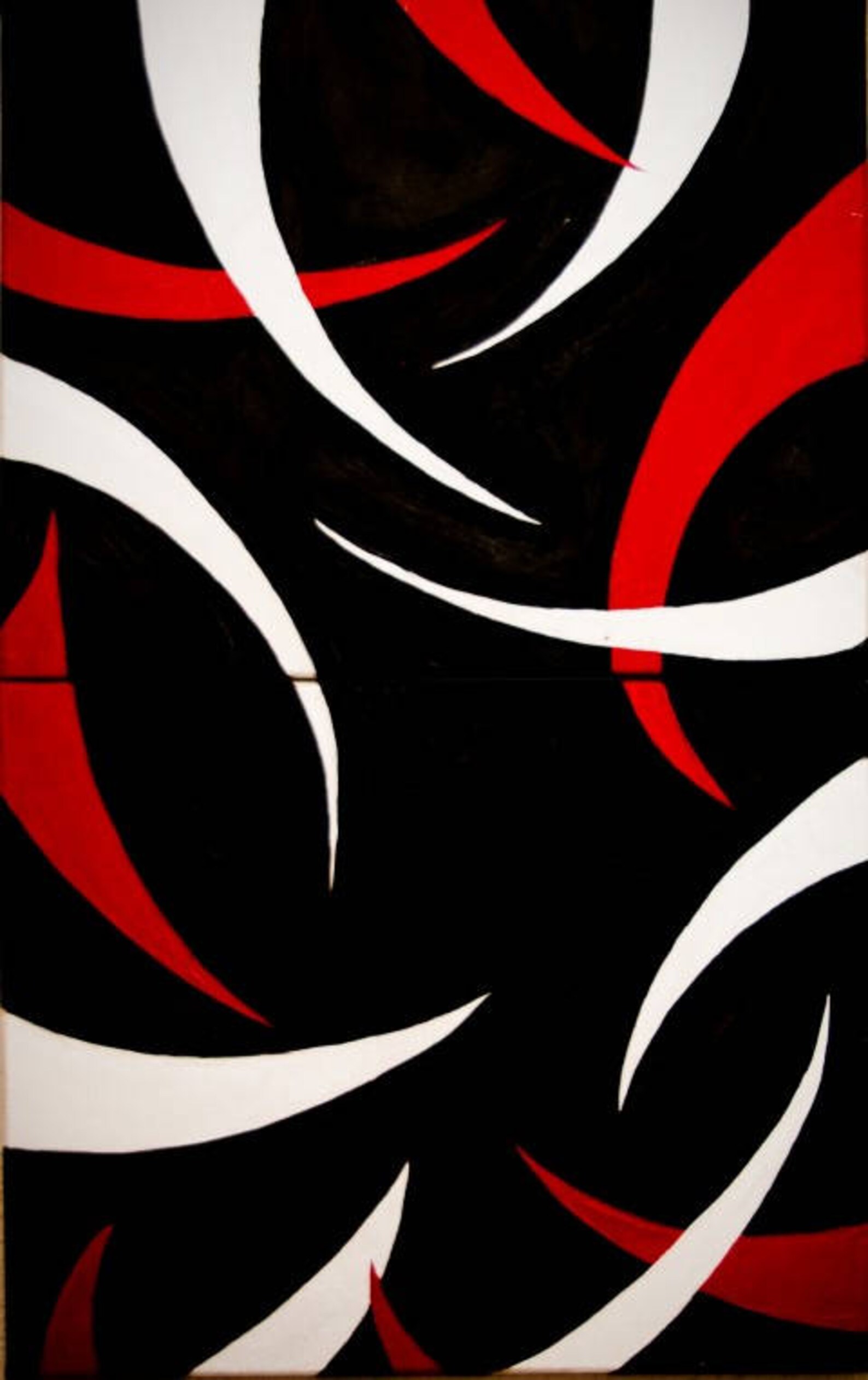 Original Modern Art Original Abstract Art Minimal Art Etsy