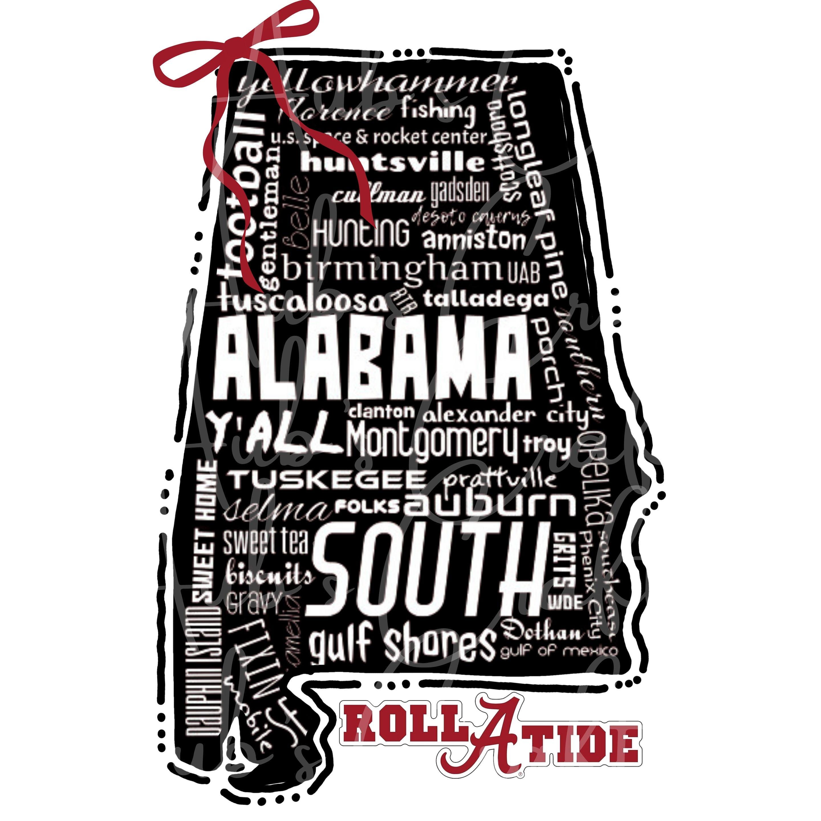 Roll Tide PNG, Alabama Png, Football Alabama, Football Png, Alabama ...