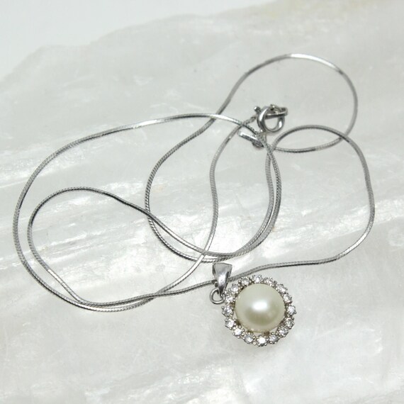 Maui divers shop pearl necklace