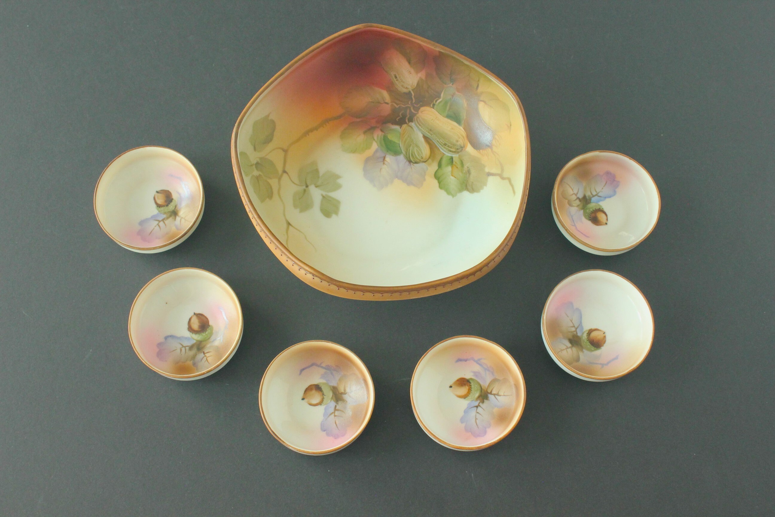 Nippon - Etsy