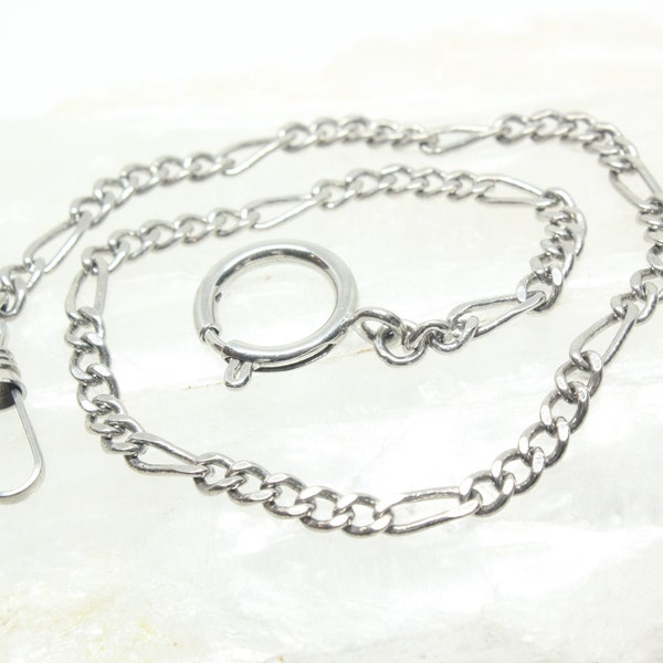 Vintage Watch Chain - Etsy