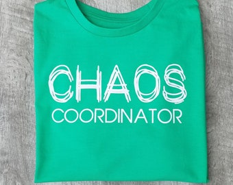 Chaos Coordinator