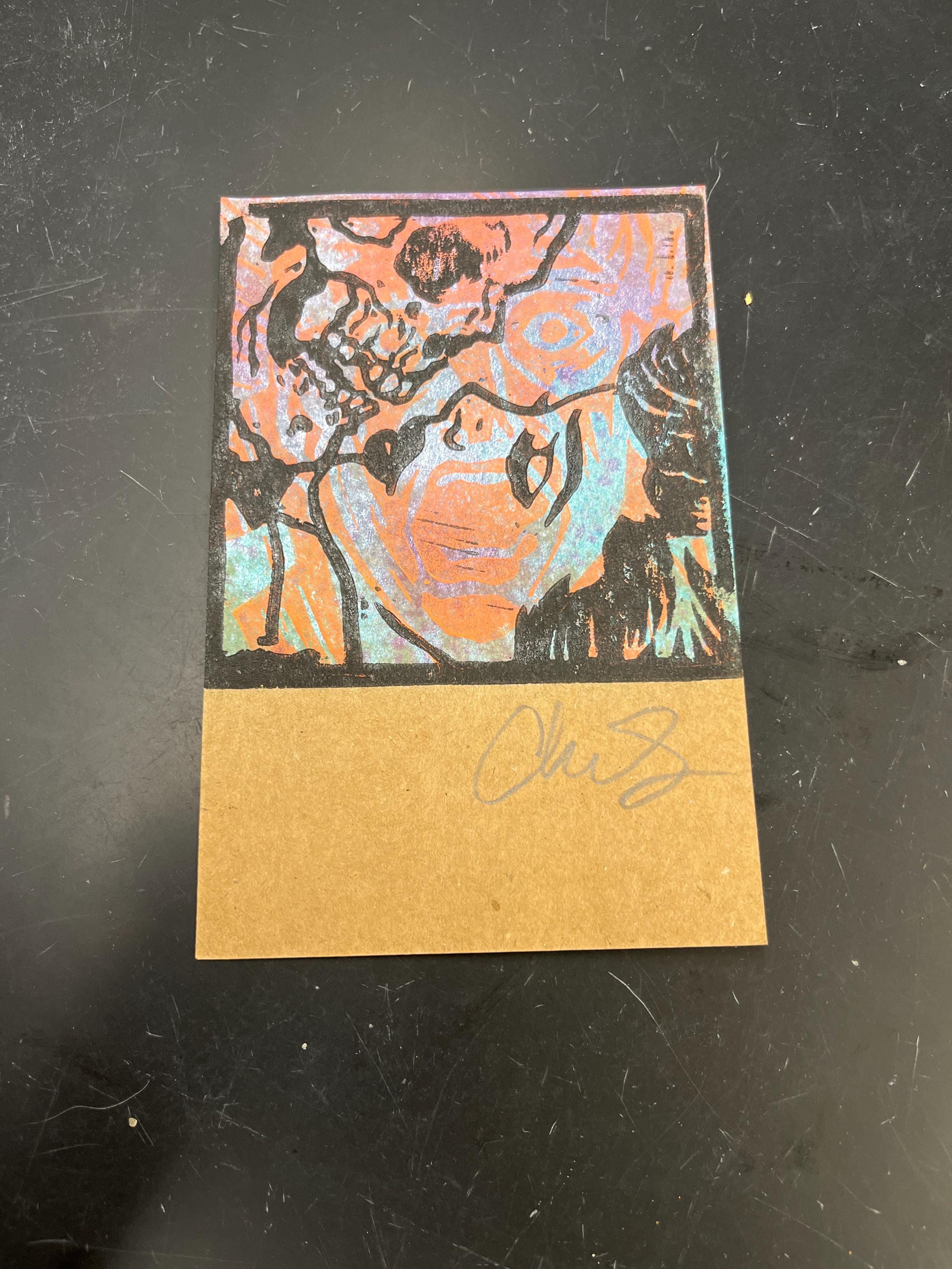 アート・デザイン・音楽 Andy Warhol, Six Lithographs Andy Warhol 