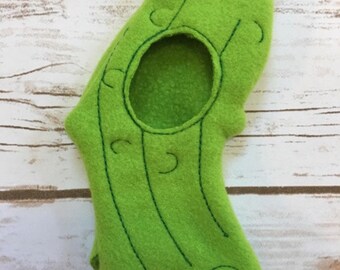 pickle baby costume