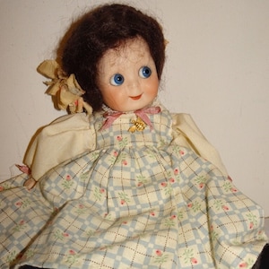 Antique googly doll - Etsy 日本