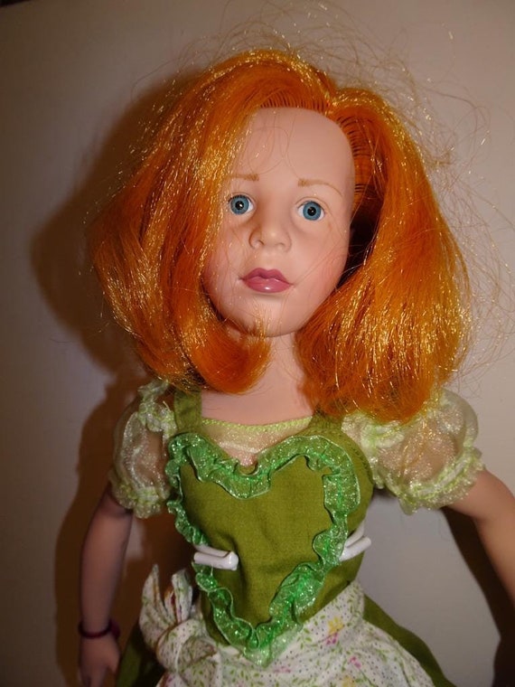 reba green dress OTM Exclusive: Reba Dress M