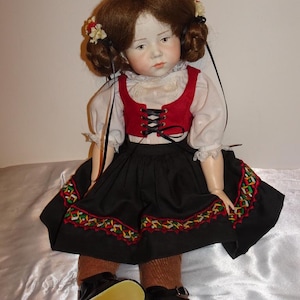 K and r german doll - Etsy 日本