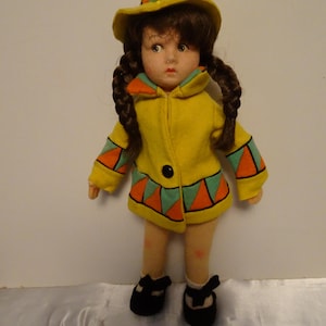 希少品】Lenci レンチドール レンチ人形 ボビー ベースボール