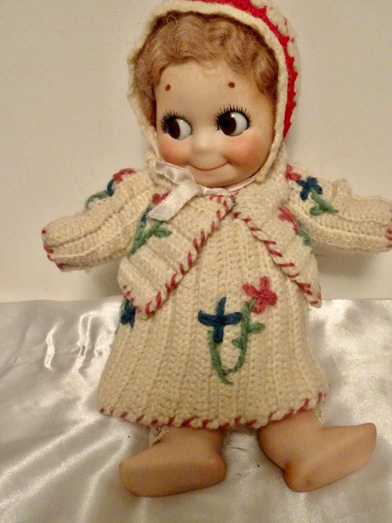 Googly Eye Doll - Etsy Googly Eye Doll - Etsy