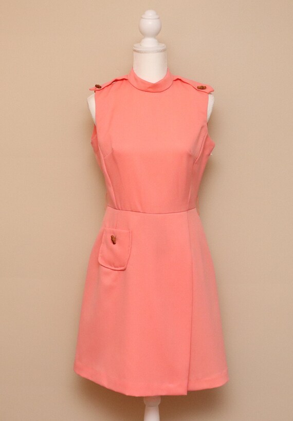 ladies sleeveless mock turtleneck