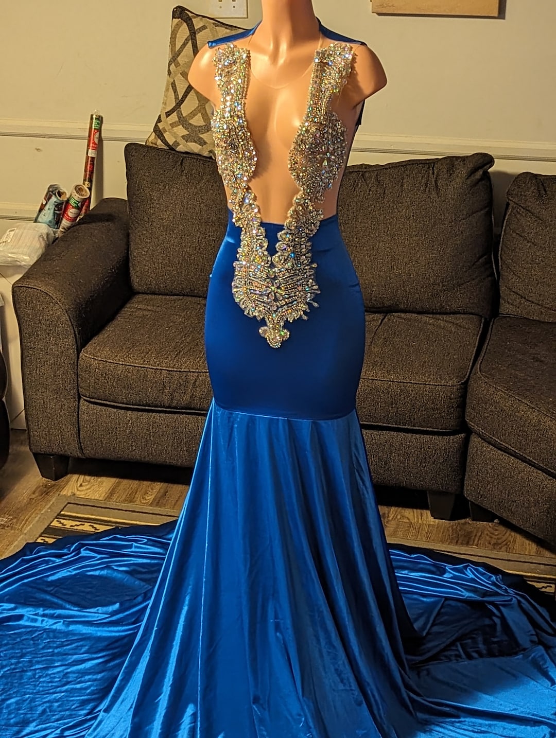 Lady Prom Dress Reviews