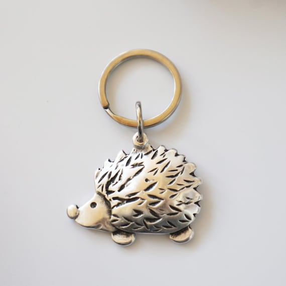 Portachiavi con animali di peluche, Portachiavi con animali di peluche, Ciondolo per borsa con simpatici animali di peluche, Ciondolo chiave morbido e