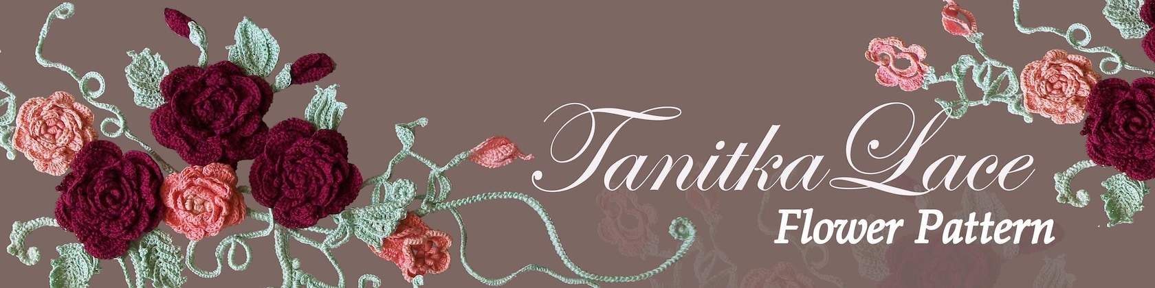 Tanita777 - Etsy