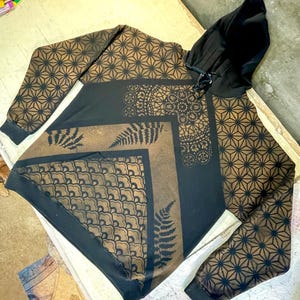 Gideon Hoodie