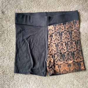 Gatsby Hot Shorts