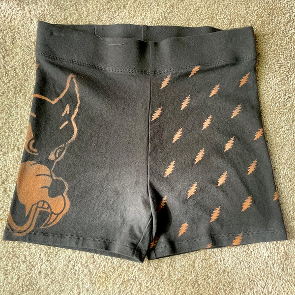 Dire Wolf Hot shorts