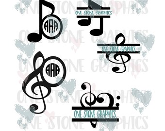 Music Lover Svg Etsy