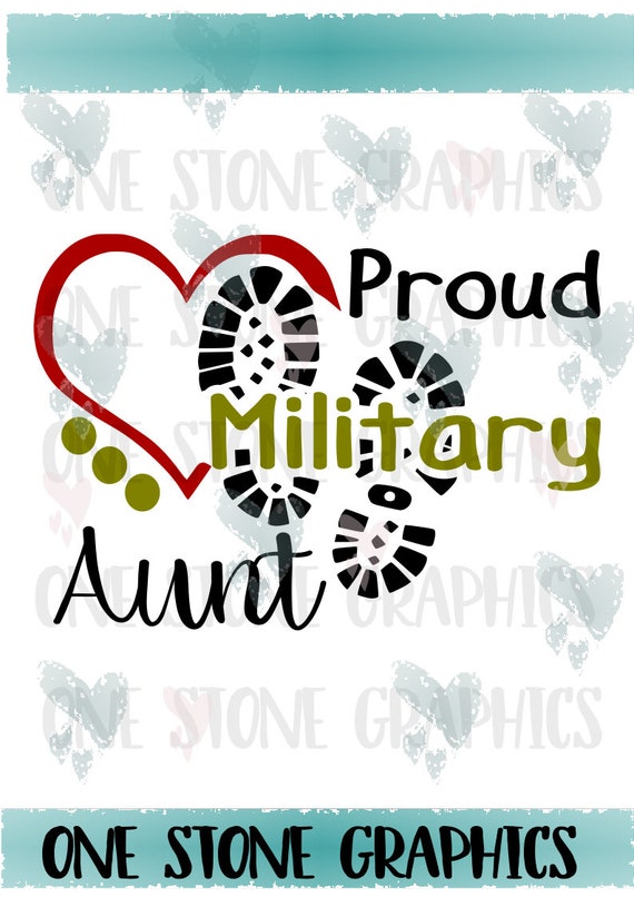 Free Free Proud Aunt Svg 177 SVG PNG EPS DXF File