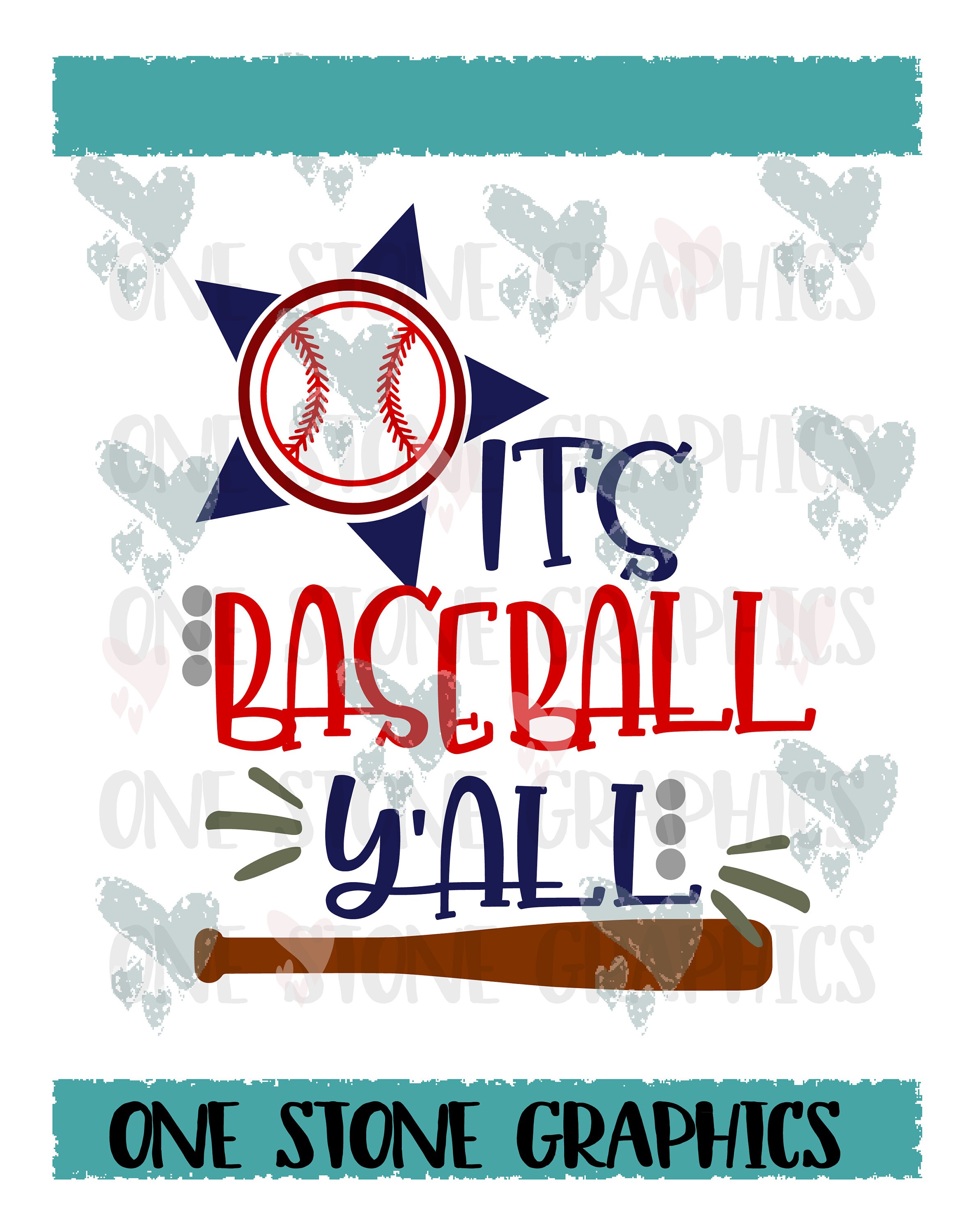 Free Free Baseball Yall Svg 465 SVG PNG EPS DXF File