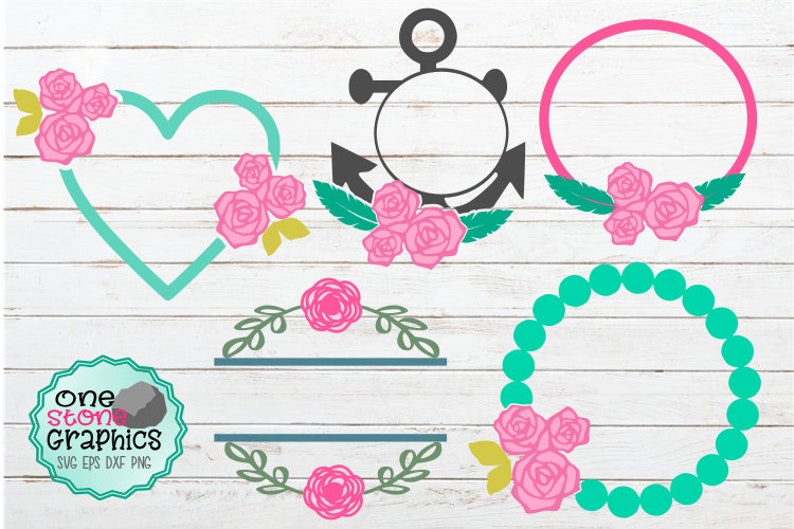 Download Spring Monogram Bundle Svg Flower Monogram Svg Pearl Monogram Svg Anchor Monogram Svg Split Monogram Rose Monogram Svg Monogram Bundle Svg Clip Art Art Collectibles Deshpandefoundationindia Org