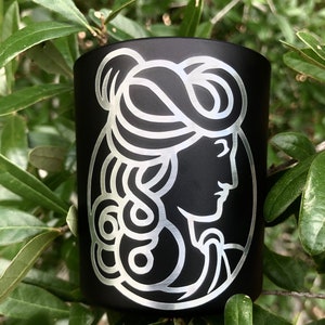Wax Play Candle - “The Hera Candle”
